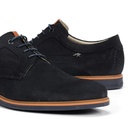 TRISTAN F1744 Zapato Azul (6)