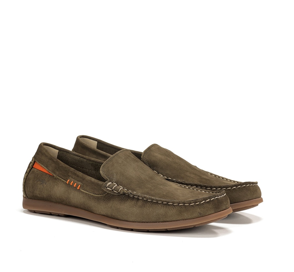 TROY F1729 MocasÃ­n MarrÃ³n (1)