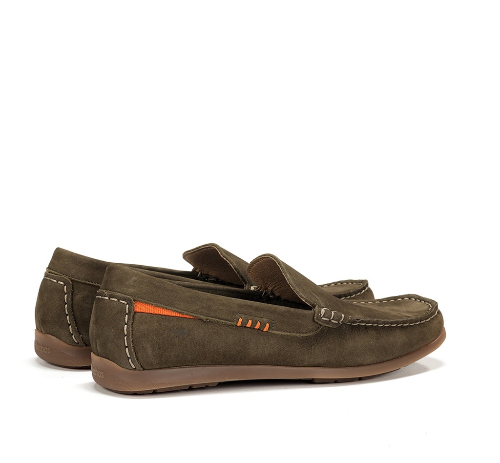 TROY F1729 MocasÃ­n MarrÃ³n (2)