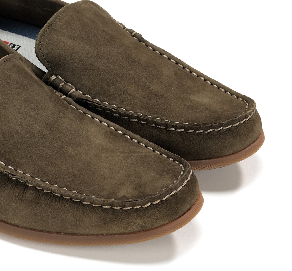 TROY F1729 MocasÃ­n MarrÃ³n (5)