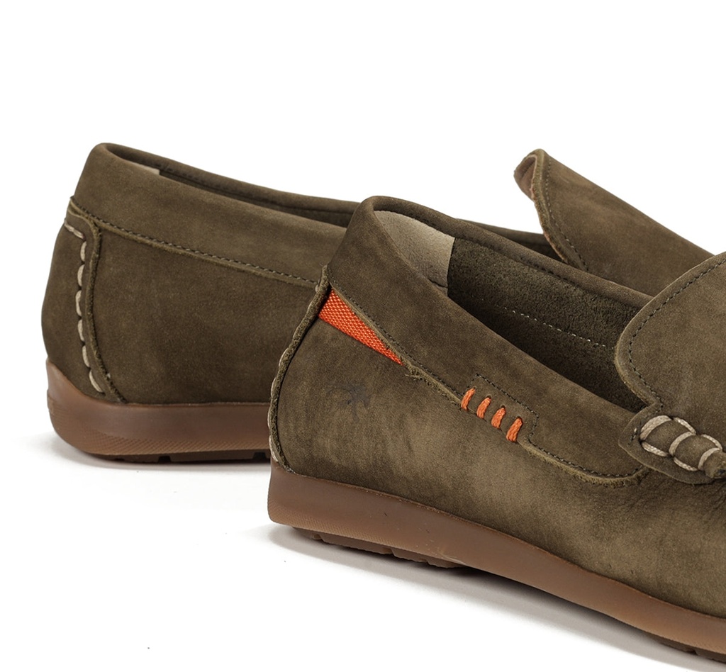 TROY F1729 MocasÃ­n MarrÃ³n (6)