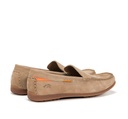 TROY F1729 MocasÃ­n MarrÃ³n (2)