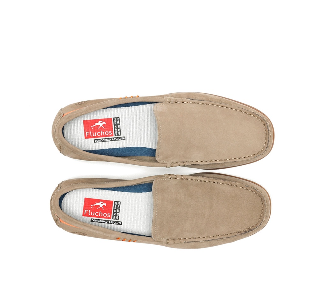TROY F1729 MocasÃ­n MarrÃ³n (4)
