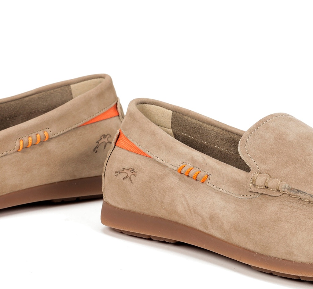 TROY F1729 MocasÃ­n MarrÃ³n (5)
