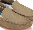 TROY F1729 MocasÃ­n Beige (4)