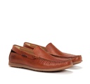 TROY F1729 MocasÃ­n MarrÃ³n (1)
