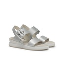 SLAM D9088 Sandalia Plata (1)