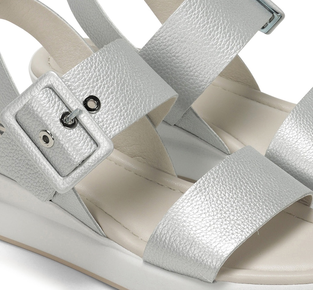 SLAM D9088 Sandalia Plata (5)