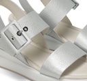 SLAM D9088 Sandalia Plata (5)