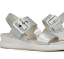 SLAM D9088 Sandalia Plata (6)