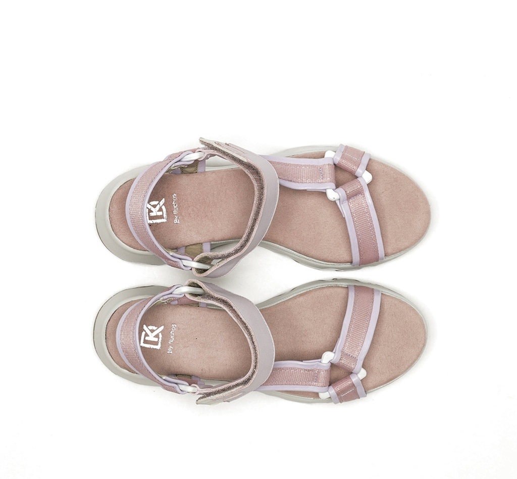 LAIS D9021 Sandalia Morada (4)