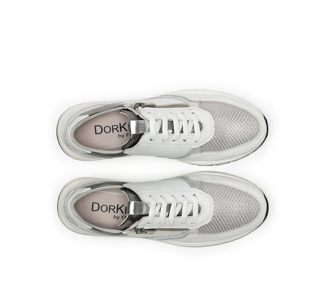 SERENA D9051 Deportivo Blanco (4)