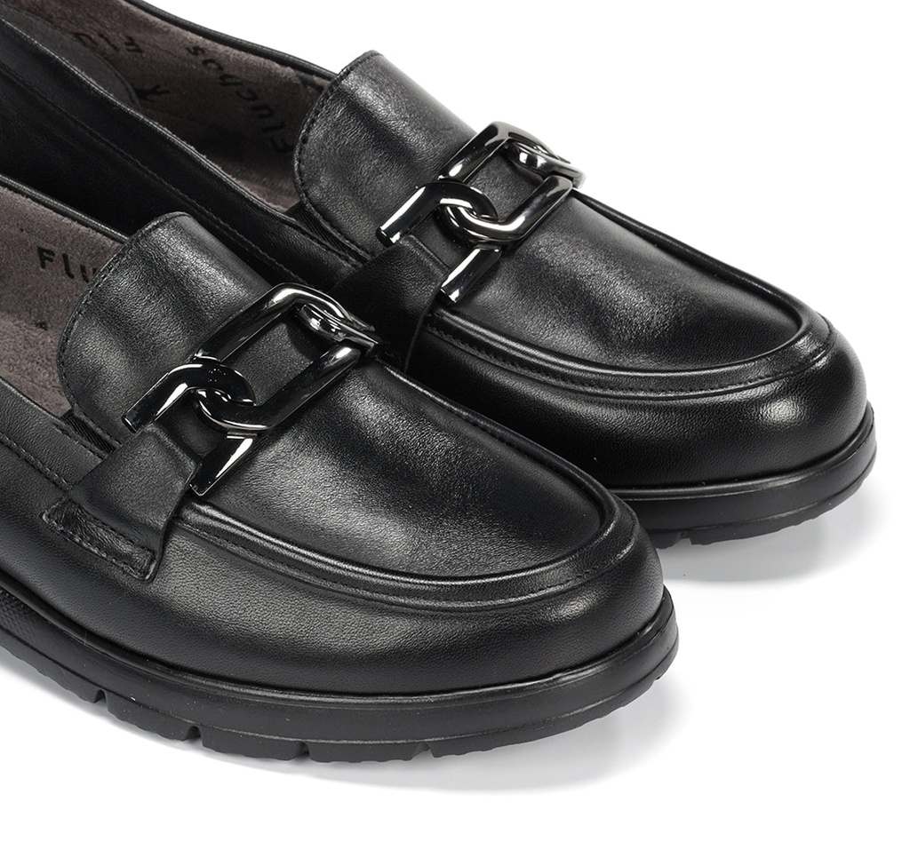 GLADIS F1794 MocasÃ­n Negro (5)