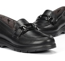 GLADIS F1794 MocasÃ­n Negro (6)