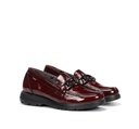 GLADIS F1794 MocasÃ­n Rojo (1)