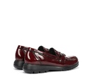 GLADIS F1794 MocasÃ­n Rojo (2)