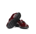 GLADIS F1794 MocasÃ­n Rojo (3)