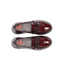 GLADIS F1794 MocasÃ­n Rojo (4)