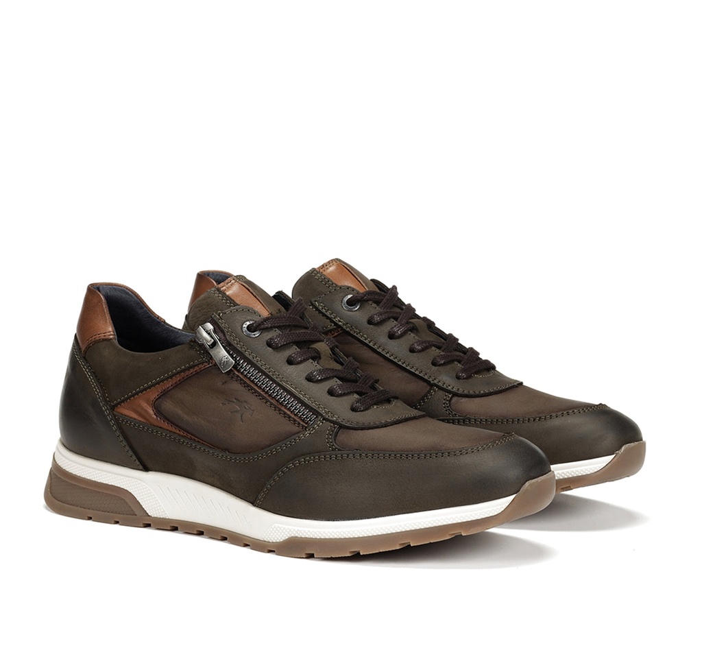 LOUIS F1603 Deportivo Verde (1)