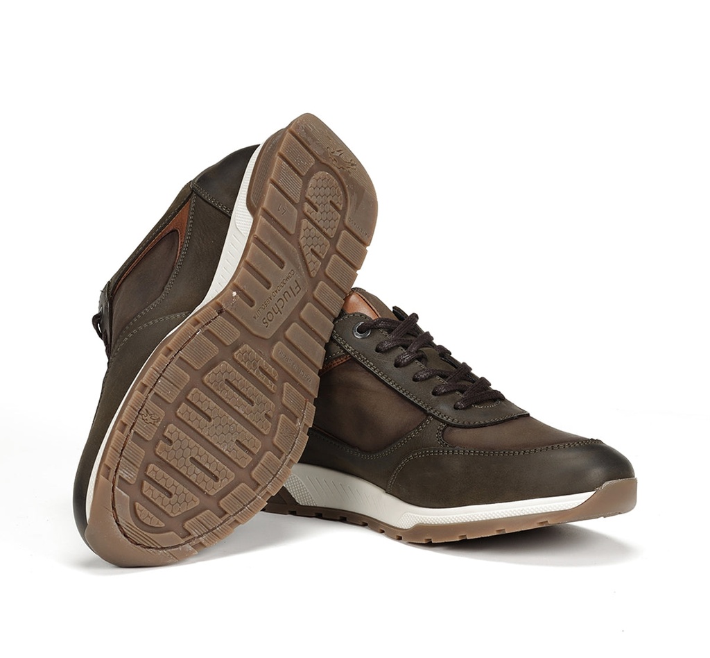 LOUIS F1603 Deportivo Verde (3)