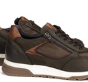 LOUIS F1603 Deportivo Verde (5)