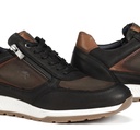 LOUIS F1603 Deportivo Negro (5)
