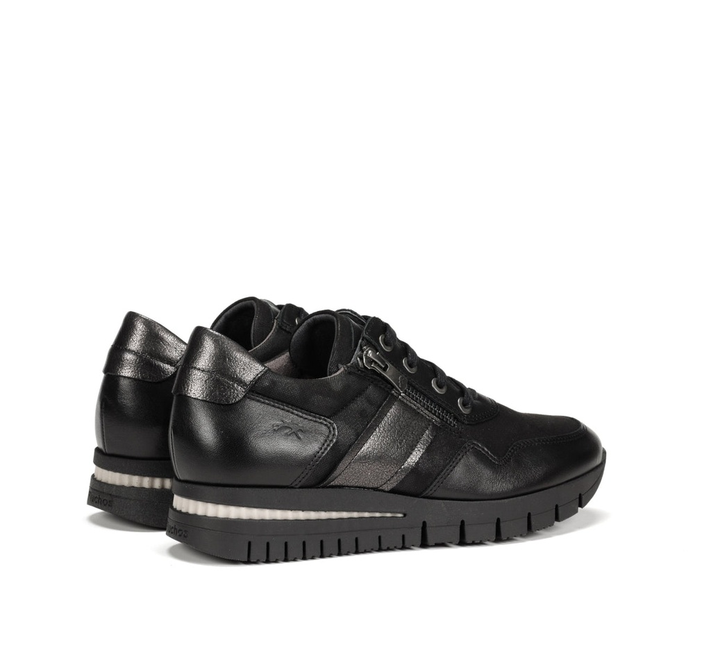 MERYL F1624 Deportivo Negro (2)