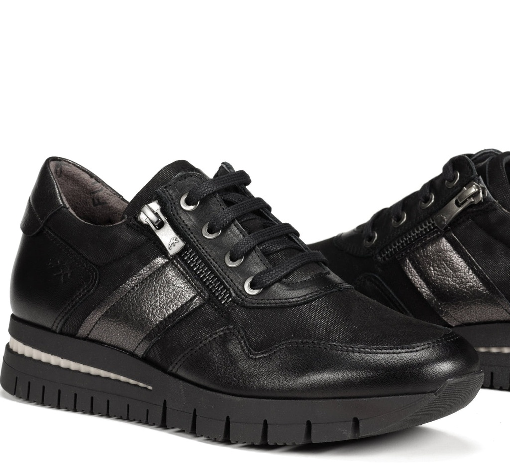 MERYL F1624 Deportivo Negro (5)
