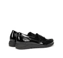 STYLL F1835 MocasÃ­n Negro (2)