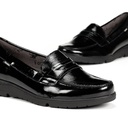 STYLL F1835 MocasÃ­n Negro (5)