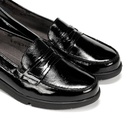 STYLL F1835 MocasÃ­n Negro (6)