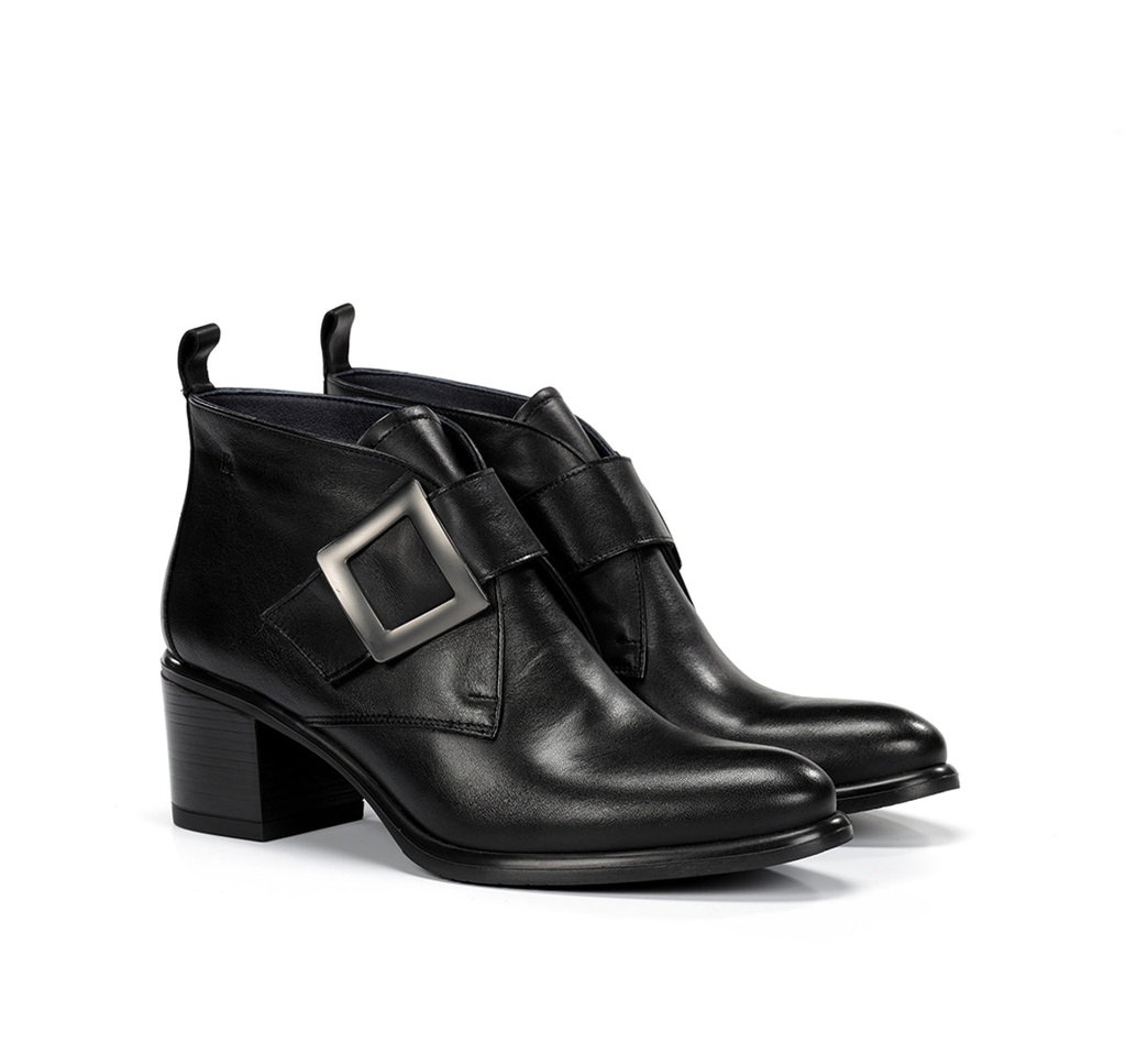 LEXI D9178 BotÃ­n Negro (1)