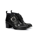 LEXI D9178 BotÃ­n Negro (1)