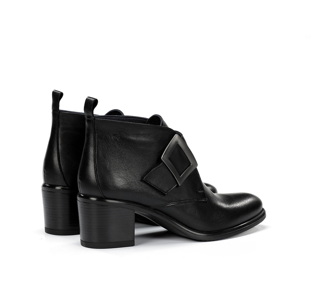 LEXI D9178 BotÃ­n Negro (2)