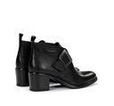 LEXI D9178 BotÃ­n Negro (2)