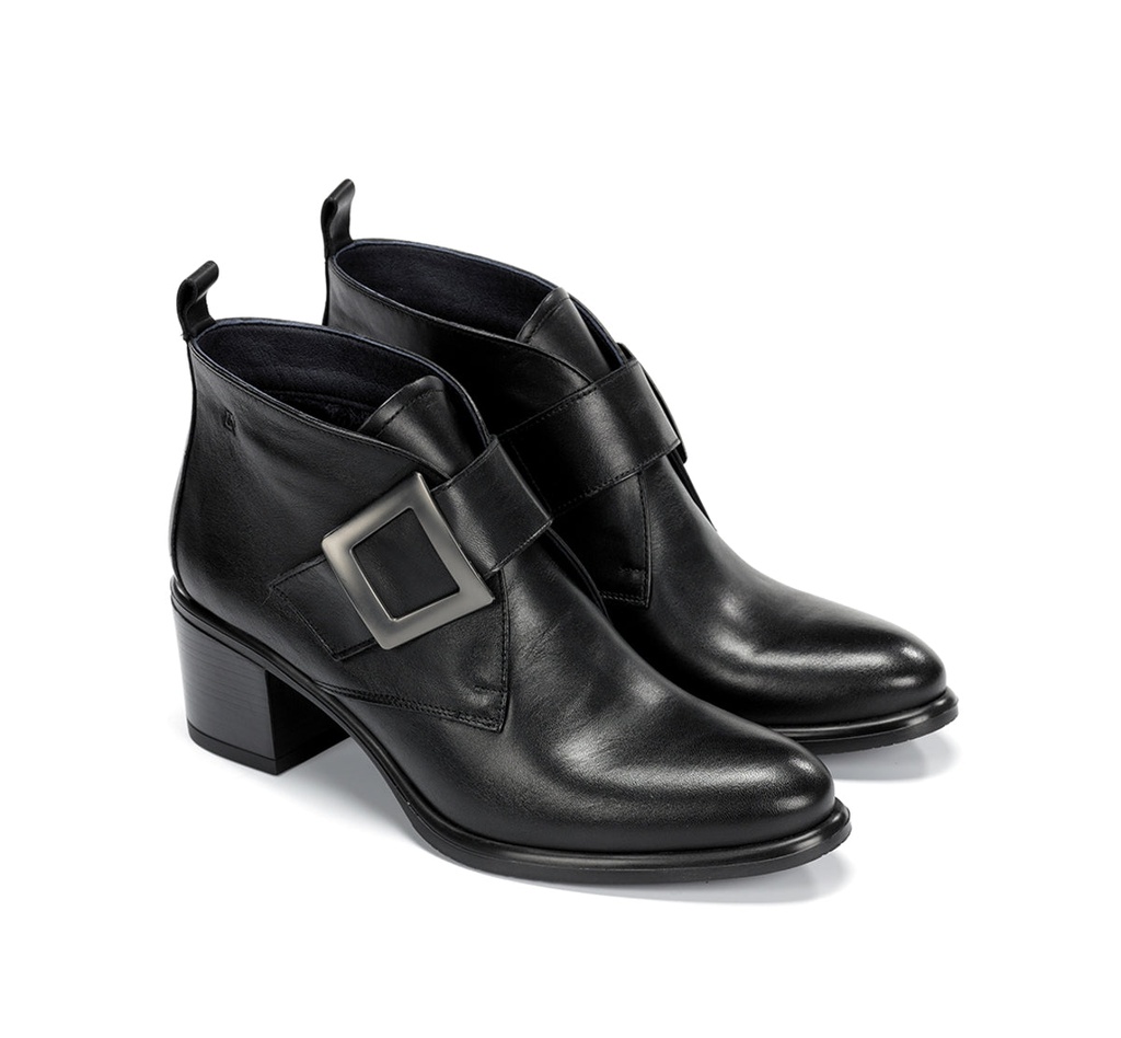 LEXI D9178 BotÃ­n Negro (3)