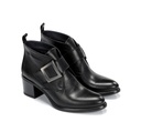 LEXI D9178 BotÃ­n Negro (3)