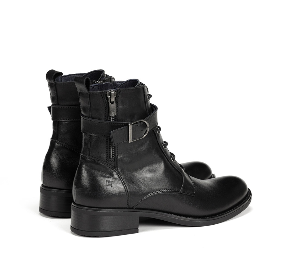 CHAD D9123 BotÃ­n Negro (2)