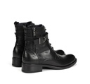 CHAD D9123 BotÃ­n Negro (2)