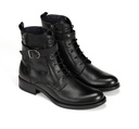 CHAD D9123 BotÃ­n Negro (3)