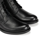 CHAD D9123 BotÃ­n Negro (5)