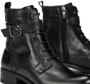 CHAD D9123 BotÃ­n Negro (6)