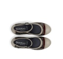 RODIN D8669 Zapato MarrÃ³n (4)
