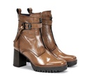EVIE D9163 BotÃ­n Taupe (1)
