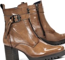 EVIE D9163 BotÃ­n Taupe (5)