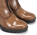 EVIE D9163 BotÃ­n Taupe (6)