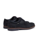 TRISTAN F1857 Zapato Azul (2)