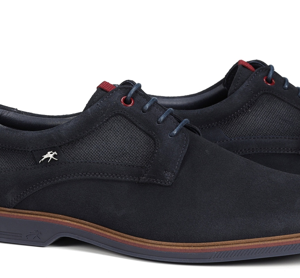 TRISTAN F1857 Zapato Azul (5)