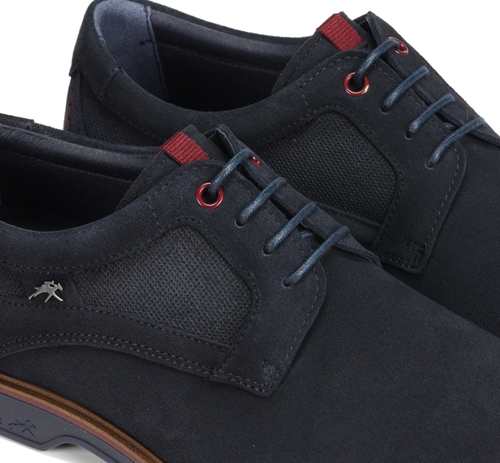 TRISTAN F1857 Zapato Azul (6)