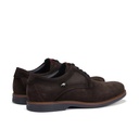 TRISTAN F1857 Zapato MarrÃ³n (2)